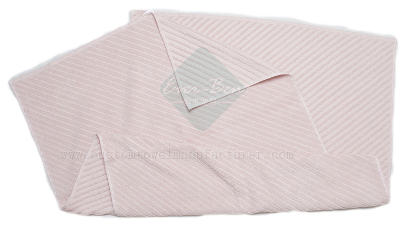 China Custom frontgate resort cotton towel|bulk Cotton Twill towels supplier for Germany France Italy Africa UK USA